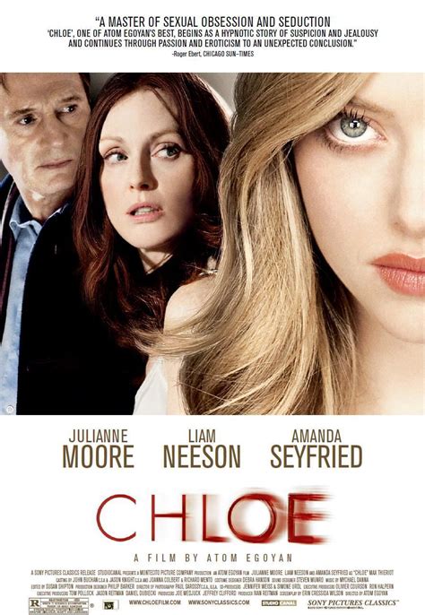 chloe 2009 full movie online|Amazon.com: Chloe : Julianne Moore, Amanda Seyfried, Liam .